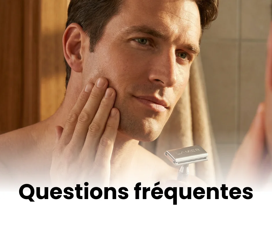 FAQ Lamier